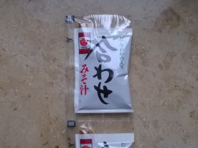 MASUYA Instant Suppenpaste Miso | Hochgeladen von: fl4mb0147