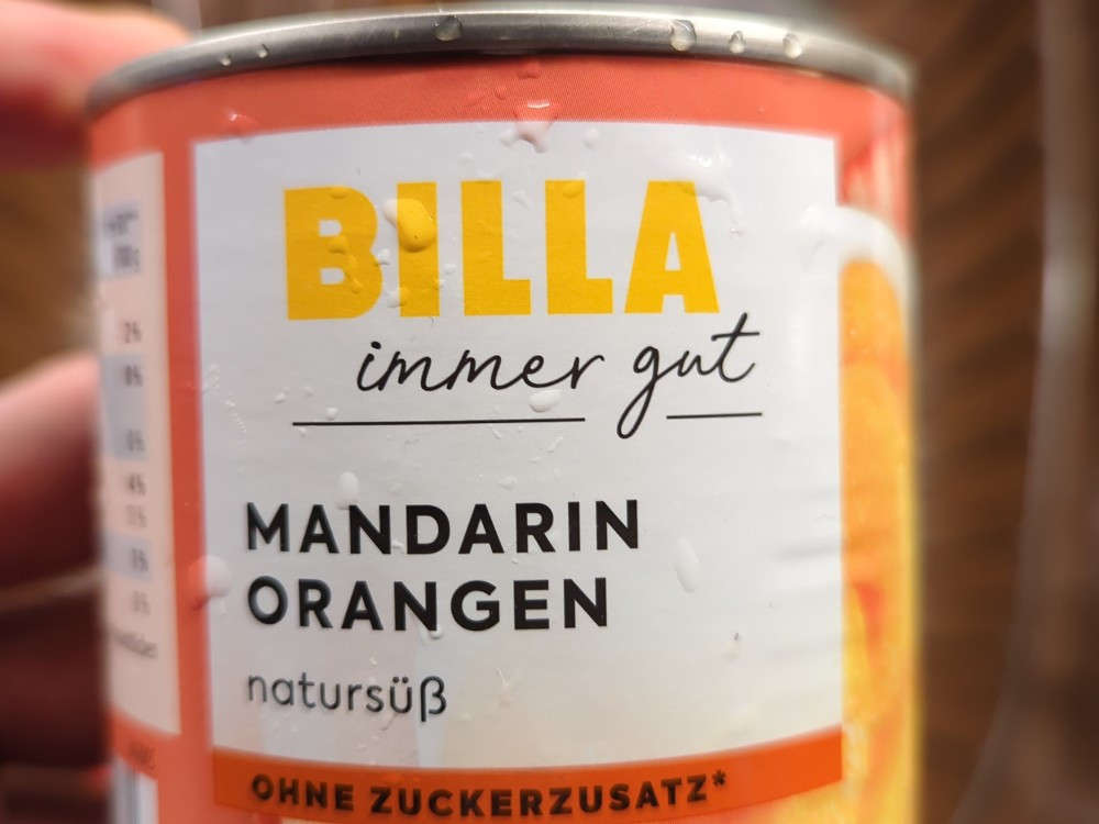 Mandarin Orangen, natursüß, ohne Zuckerzusatz by mr.selli | Hochgeladen von: mr.selli