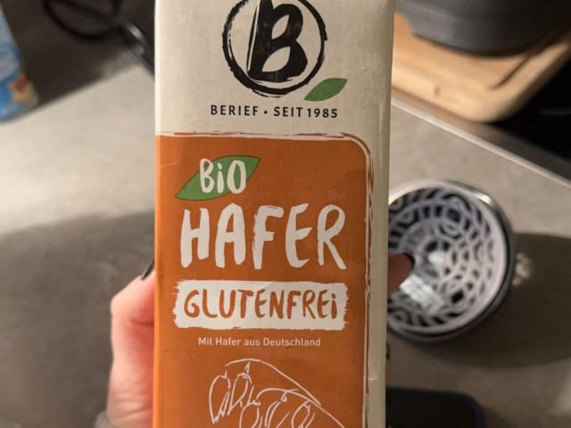 Hafer Glutenfrei von Anika8908 | Hochgeladen von: Anika8908