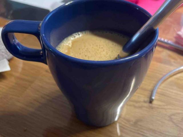 Kaffee mit Kaffeerahm, 15% Milchfett von Tanja12886 | Hochgeladen von: Tanja12886