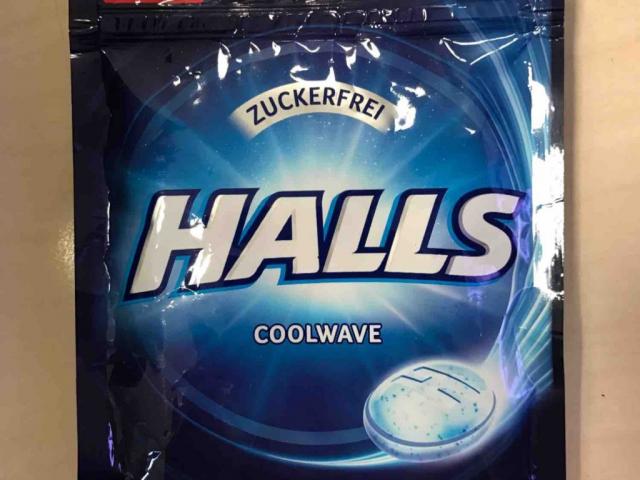 Halls zuckerfrei von nordlichtbb | Hochgeladen von: nordlichtbb