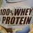 100% whey protein, white choco-coconut von niemandlooool | Hochgeladen von: niemandlooool