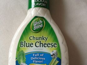 Wishbone Chunky Blue Cheese Dressing, Blue Cheese | Hochgeladen von: ego