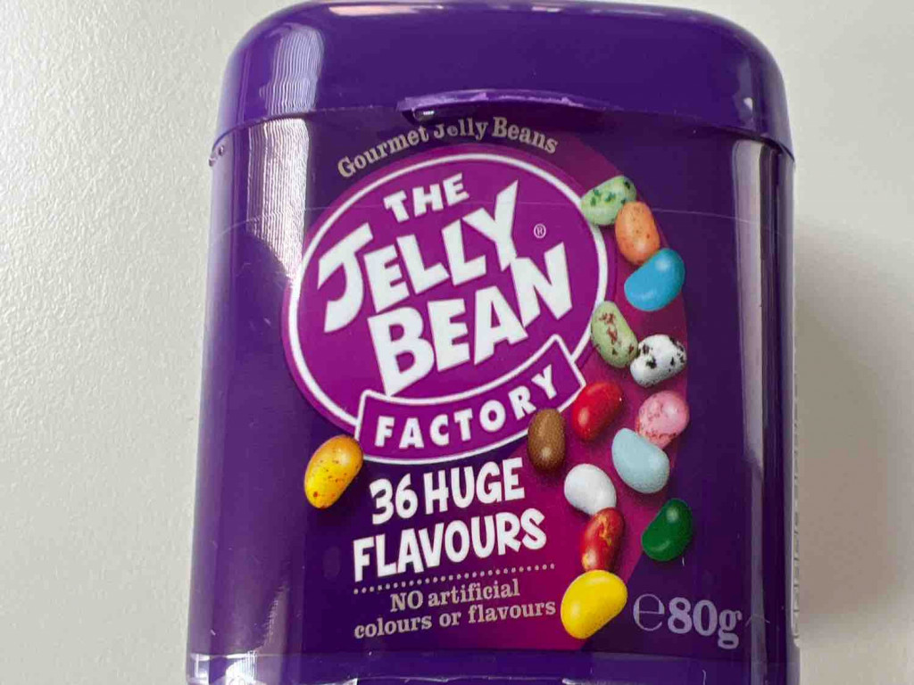 The Jelly Bean Bonbons von Balkanessin | Hochgeladen von: Balkanessin