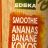 Smoothie Ananas Banane Kokos von SilkeAmira1 | Hochgeladen von: SilkeAmira1