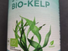 Jod aus Bio-Kelp | Hochgeladen von: swainn
