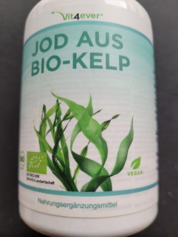 Jod aus Bio-Kelp | Hochgeladen von: swainn
