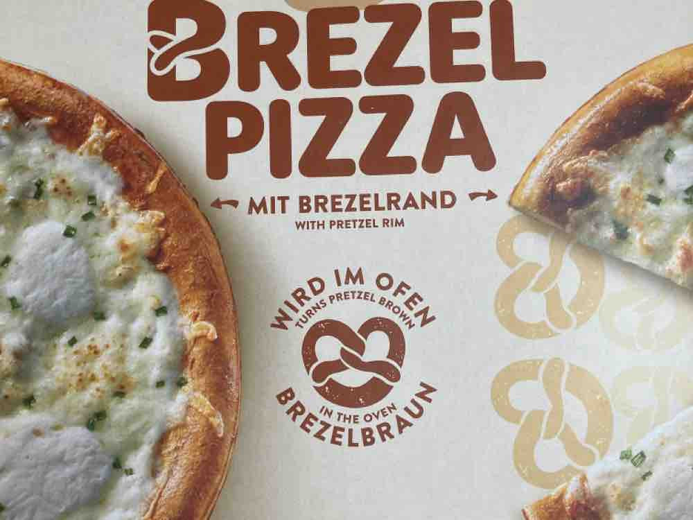 Bretzel Pizza Käse von gesinemau | Hochgeladen von: gesinemau