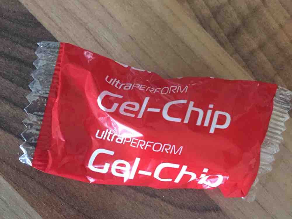 Ultra Sports Gel Chip, Cola-Guarana-Rhodiola von lisamarie2652 | Hochgeladen von: lisamarie2652