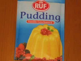 Puddingpulver, Vanille | Hochgeladen von: samira11