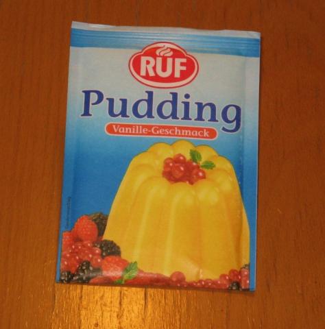 Puddingpulver, Vanille | Hochgeladen von: samira11