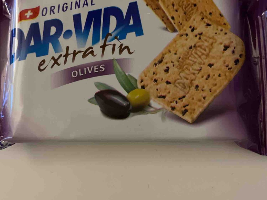 Dar-Vida extra fin Olives, Olives extra fin von zwirb3li | Hochgeladen von: zwirb3li
