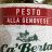 Pesto alla Genovese von ChrisBartz | Hochgeladen von: ChrisBartz