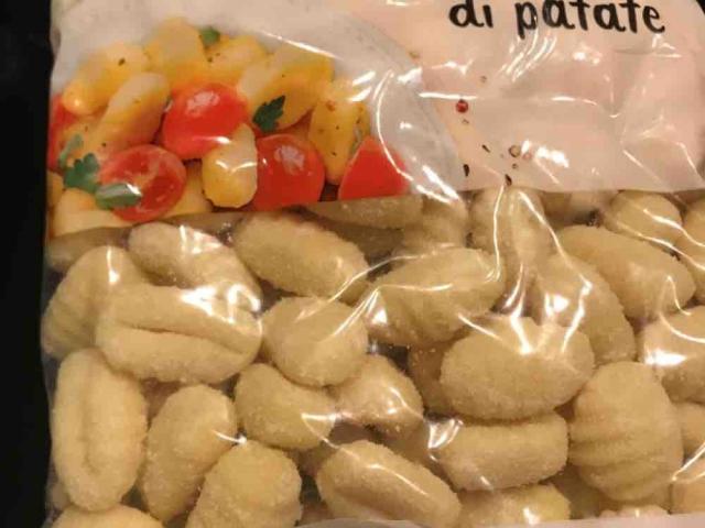 Gnocchi di Patate von totto03 | Hochgeladen von: totto03