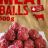 Mini Meat Balls, Rind von Arnemetia9 | Hochgeladen von: Arnemetia9