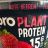 Plant Protein Rote Beeren von rekre89 | Hochgeladen von: rekre89