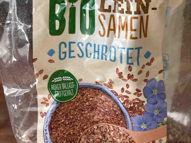 BIO LEINSAMEN GESCHROTET von Bachi130576 | Hochgeladen von: Bachi130576