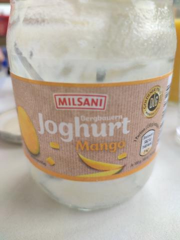 Jugurt Mango by PumpenEnis | Uploaded by: PumpenEnis