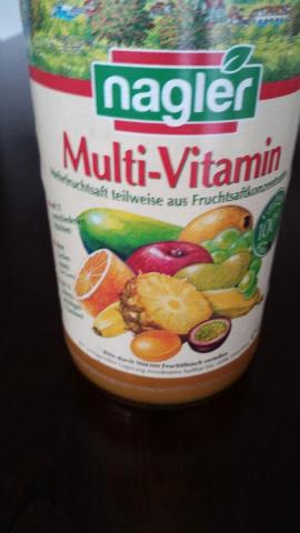 Multi-Vitamin von Bacchus25 | Hochgeladen von: Bacchus25