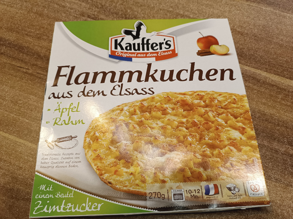 Flammkuchen, aus dem Elsass von Nabida | Hochgeladen von: Nabida Flammkuchen, aus dem Elsass von Nabida | Hochgeladen von: Nabida