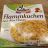 Flammkuchen, aus dem Elsass von Nabida | Hochgeladen von: Nabida