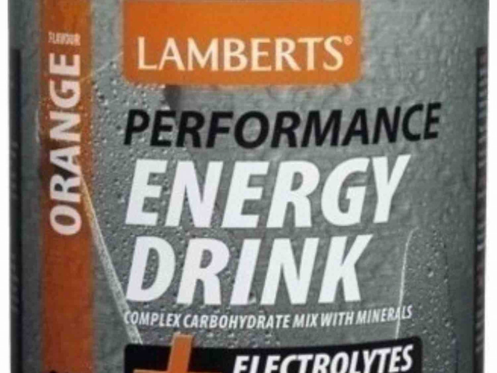 lamberts energy drink von NikP | Hochgeladen von: NikP