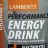 lamberts energy drink von NikP | Hochgeladen von: NikP