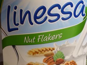 Nut Flakes | Hochgeladen von: bodensee