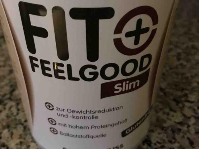 fit+ feel good vanille, Milch 1,50% von monikamaria | Hochgeladen von: monikamaria