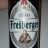 Freiberger Schlank Bier by MiroKohr | Hochgeladen von: MiroKohr