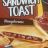 Sandwich Toast, Nougatcreme von Technikaa | Hochgeladen von: Technikaa