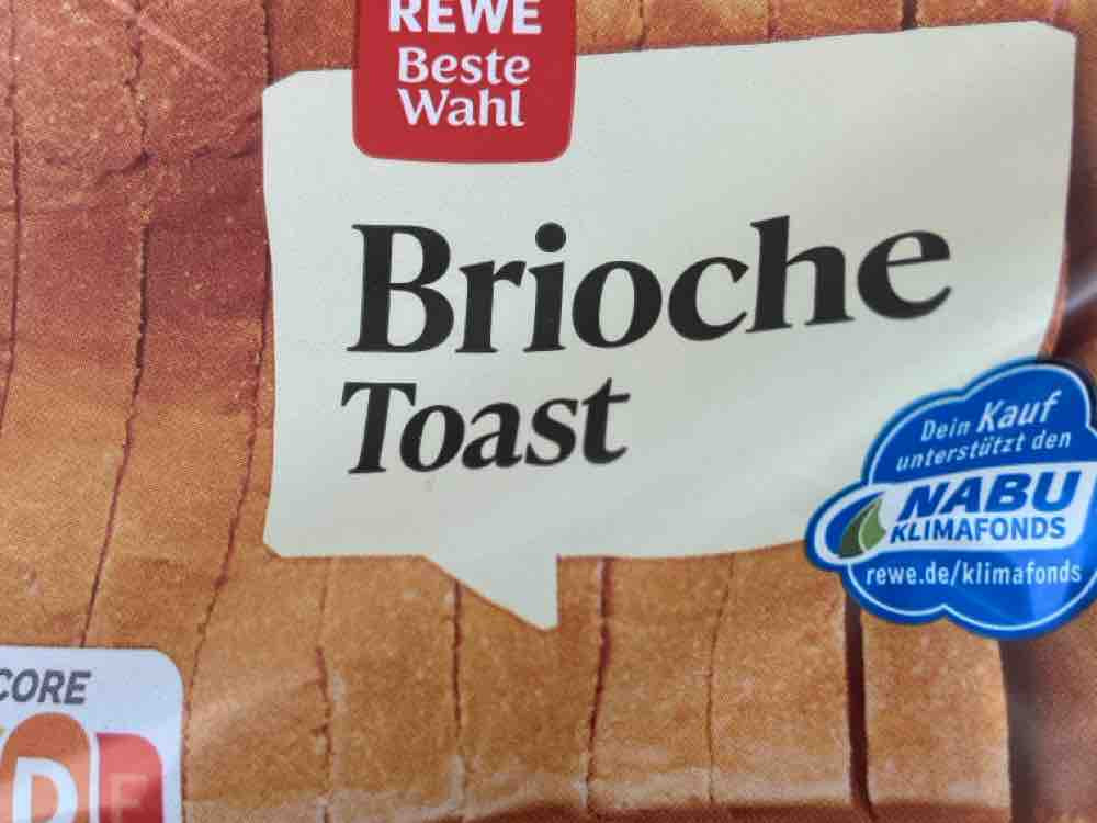 Brioche Toast von Spatzel1805 | Hochgeladen von: Spatzel1805