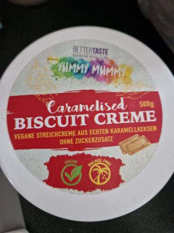 yummy mummy biscuit creme von Lina0511 | Hochgeladen von: Lina0511