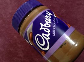 Cadbury milk chocolate spread | Hochgeladen von: eva.m.m