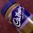 Cadbury milk chocolate spread | Hochgeladen von: eva.m.m