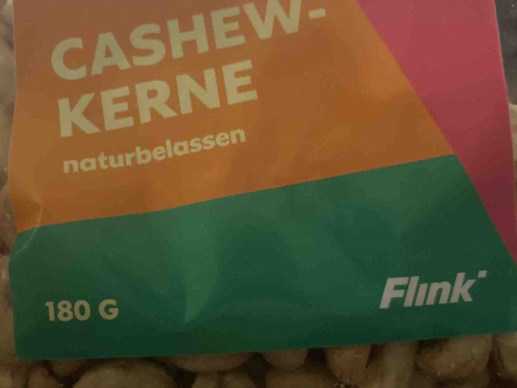 Cashew-Kerne - naturbelassen von Zeno5 | Hochgeladen von: Zeno5
