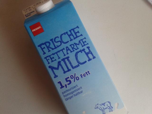 Frische fettarme Milch | Hochgeladen von: DerDudeMitDemHut