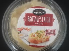 Brotaufstrich , Ei-Bacon | Hochgeladen von: Jojo1