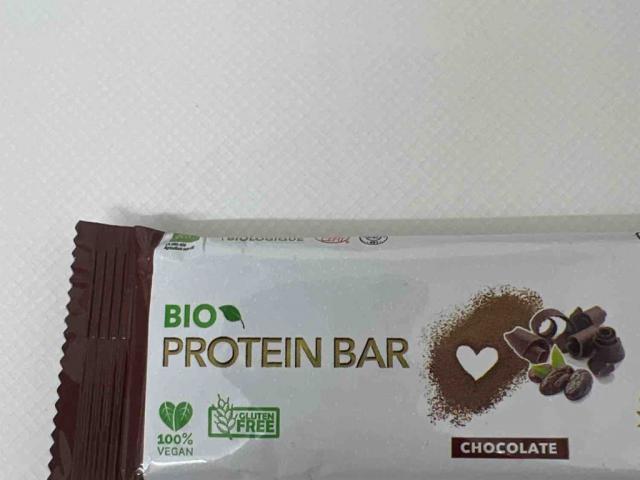 Protein Bar, Chocolate von Eva740416 | Hochgeladen von: Eva740416