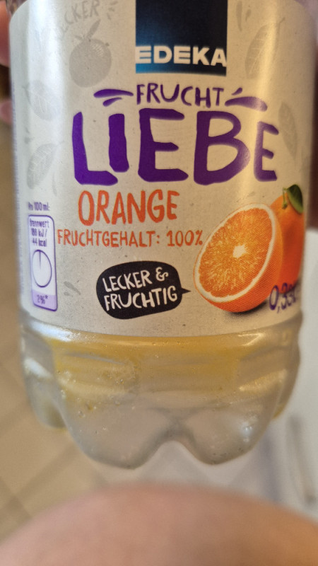 Orangensaft von niharerz | Hochgeladen von: niharerz