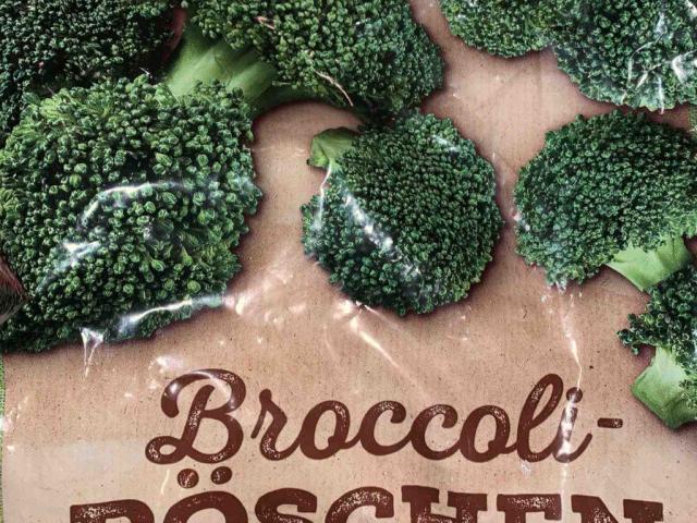 Broccoli-Röschen von mxrcomnz | Hochgeladen von: mxrcomnz