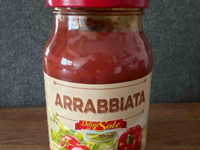 Arrabbiata by jtrojer | Uploaded by: jtrojer