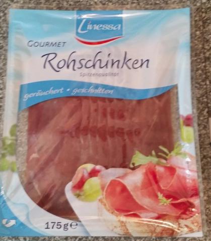 Gourmet Rohschinken (Linessa) | Hochgeladen von: LittleMac1976