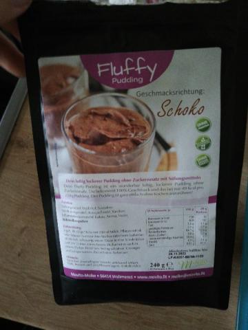 Fluffy Pudding , verschiedene Geschmacksrichtungen von vDazzYx | Hochgeladen von: vDazzYx