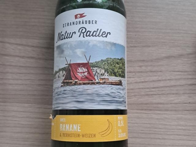 Strandräuber Natur Radler Banane von Yolo S. | Hochgeladen von: Yolo S. Strandräuber Natur Radler Banane von Yolo S. | Hochgeladen von: Yolo S.