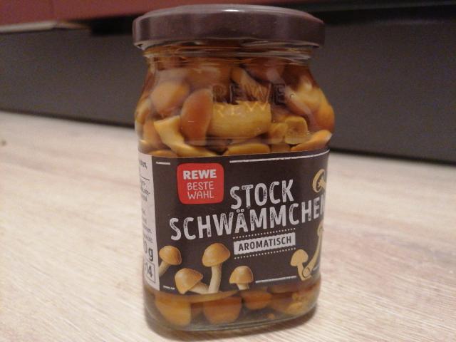 Stock Schwämmchen, Aromatisch von Karim29 | Hochgeladen von: Karim29