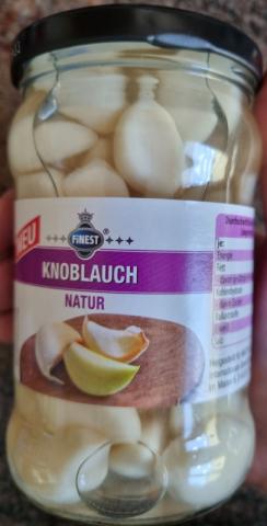 Knoblauch natur | Hochgeladen von: Sharee