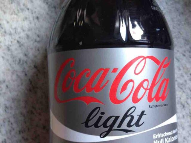 Coca-Cola, light von MariTim | Uploaded by: MariTim