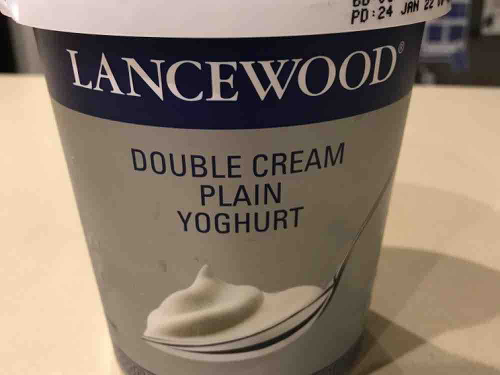 Double Cream Plain Yoghurt von ChristianBruns | Hochgeladen von: ChristianBruns