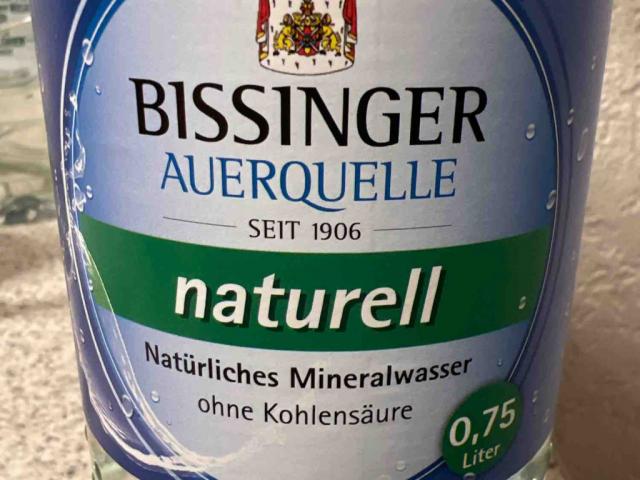 Bissinger Auerquelle, Naturell von Lapalowski | Hochgeladen von: Lapalowski